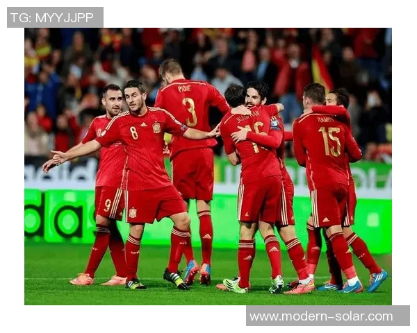 十年德国与西班牙足球的较量与变迁分析