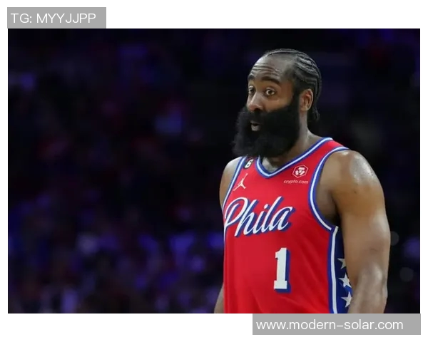 哈登重返火箭的可能性分析休斯顿准备顶薪合约迎回昔日MVP